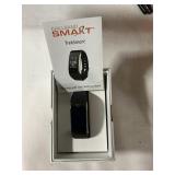 Smart wristband