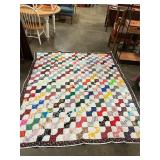 Handmade Quilt