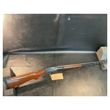 Sears Ranger Rifle 22