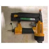 Bostitch Brad Nailer
