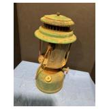 Coleman lantern broken globe