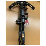 Barnett Avenger Cross Bow