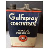 Gulsspray can