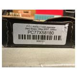 PCI Ammo 7.7 x 58 Japanese 180 gr SPBT 20 rds