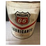 Phillips 66 can