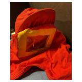 Sand Blasting Helmet