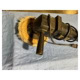 Wen 2 speed Sander/ polisher