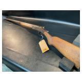 Paragon W. S. Shotgun 12 Ga