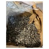 Box of Nails