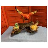 Welcome Garden Decor