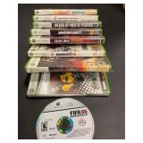 Xbox 360 Games (9)
