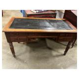 Antique Desk