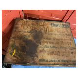 Putnam Dyes/Tint Box