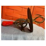 Antique Egg Beater