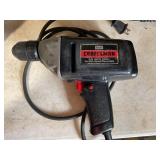 Craftsman 3/8' Drill