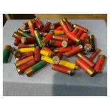 Assorted Ammunition