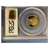 2004-S Peace Medal Coin