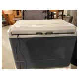 Coleman Electric Cooler