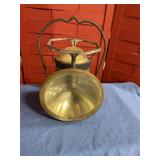 Antique Delta Powerlite Lantern