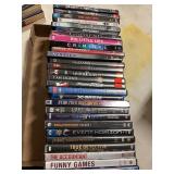 DVD Movies