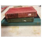 Vintage Books (3)