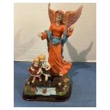 Angel Statue10' tall