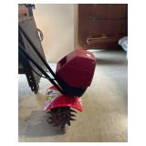 Mantis Electric Tiller