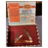 Schrade cutlery Co.
