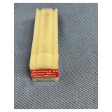 2004 Westward Journey Uncirculated Nickels