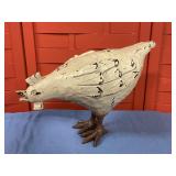 Resin Chicken