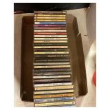 Lot of CDs