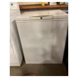 Kenmore Chest Freezer