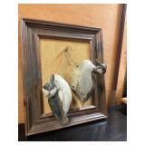 Duck Decoy Wall Art