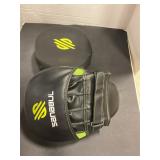 Sanabul Punch Mitts