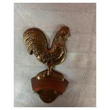 Rooster Bottle Opener