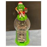 M& M Candy Dispenser 9' tall