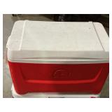 Igloo Cooler