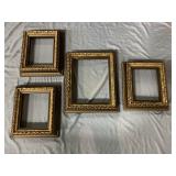 Wall Frames