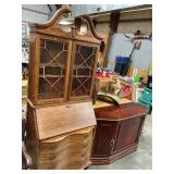Antique Secretary
