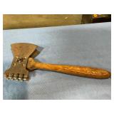 Primitive Axe