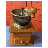 Coffee Grinder