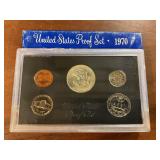 1970 U.S. Proof Set