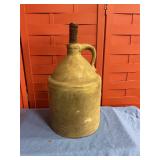 Primitive Crock 12' tall