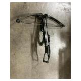 Thunderbolt CrossBow Broken Grip