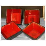 Sakura cereal Bowls -4