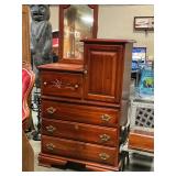 Webb chest 5 Drawers
