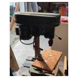 Central Machinery Drill Press
