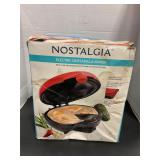 Electric Quesadilla Maker