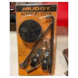 Muddy Magnum Lift System