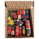 Radio & TV Tubes